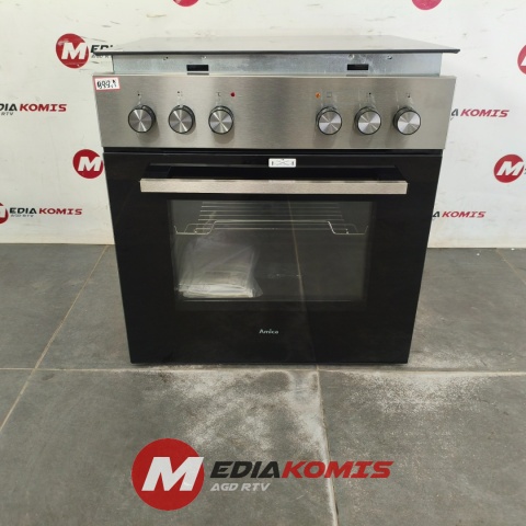 Kuchnia do zabudowy Amica EH 923 640 E