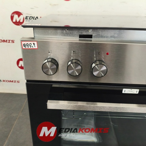 Kuchnia do zabudowy Amica EH 923 640 E
