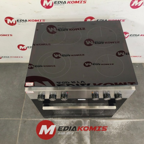 Kuchnia do zabudowy Amica EH 923 640 E