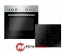 Kuchnia do zabudowy Amica EH 927 600 E