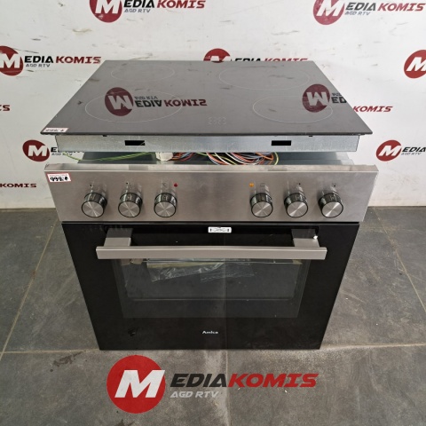 Kuchnia do zabudowy Amica EH 927 600 E