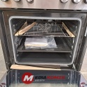 Kuchnia do zabudowy Amica EH 927 600 E