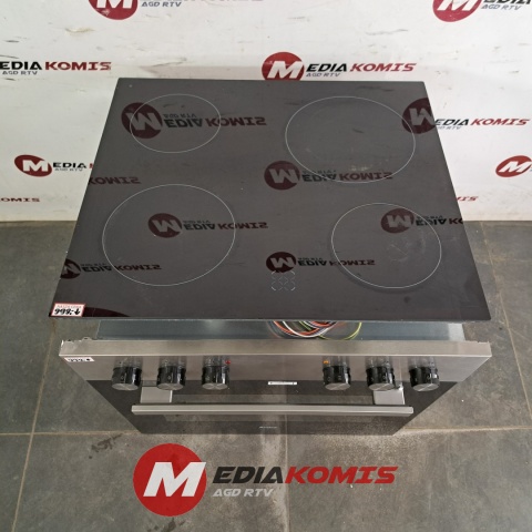 Kuchnia do zabudowy Amica EH 927 600 E