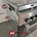 Kuchnia do zabudowy Amica EH 927 600 E