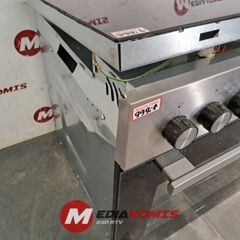 Kuchnia do zabudowy Amica EH 927 600 E