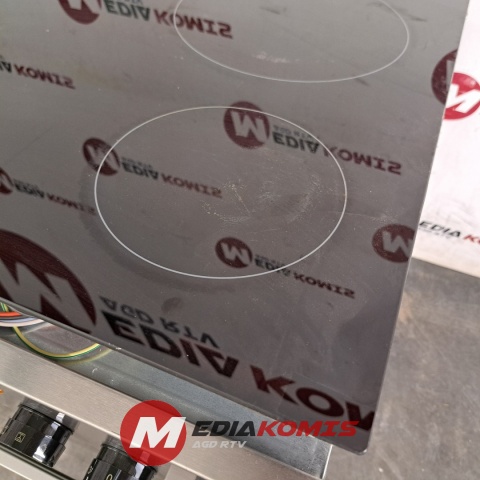 Kuchnia do zabudowy Amica EH 927 600 E