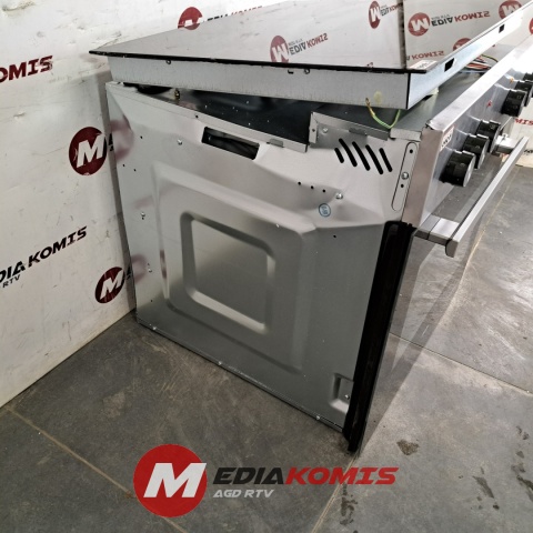 Kuchnia do zabudowy Amica EH 927 600 E