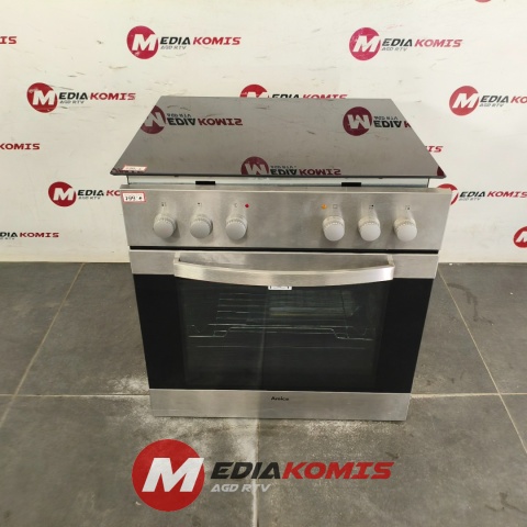 Kuchnia do zabudowy Amica EHC 12516 E
