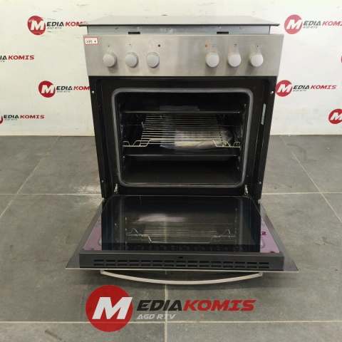 Kuchnia do zabudowy Amica EHC 12516 E