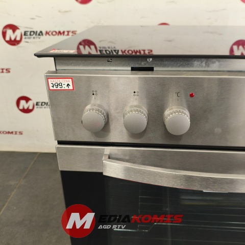 Kuchnia do zabudowy Amica EHC 12516 E
