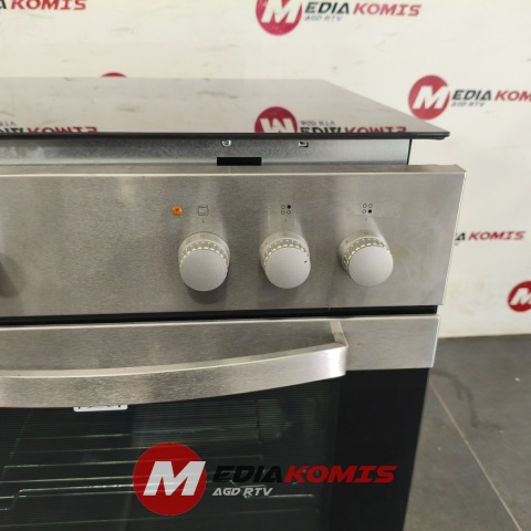 Kuchnia do zabudowy Amica EHC 12516 E