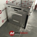 Kuchnia do zabudowy Amica EHC 12516 E