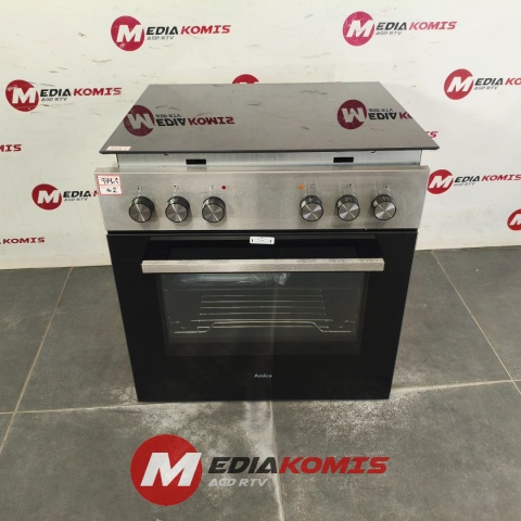 Kuchnia do zabudowy Amica EHC 933 041 E [2]