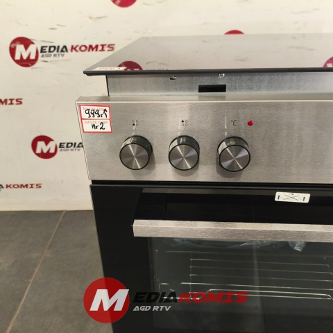 Kuchnia do zabudowy Amica EHC 933 041 E [2]