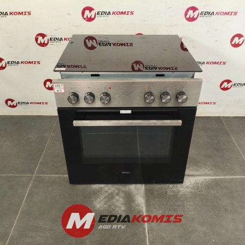 Kuchnia do zabudowy Amica EHC 933 041 E [3]