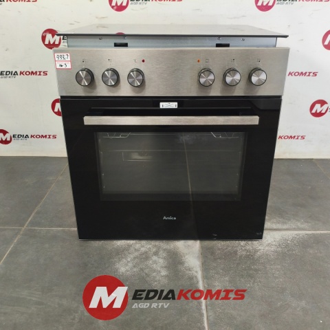 Kuchnia do zabudowy Amica EHC 933 041 E [3]