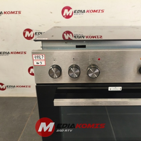 Kuchnia do zabudowy Amica EHC 933 041 E [3]