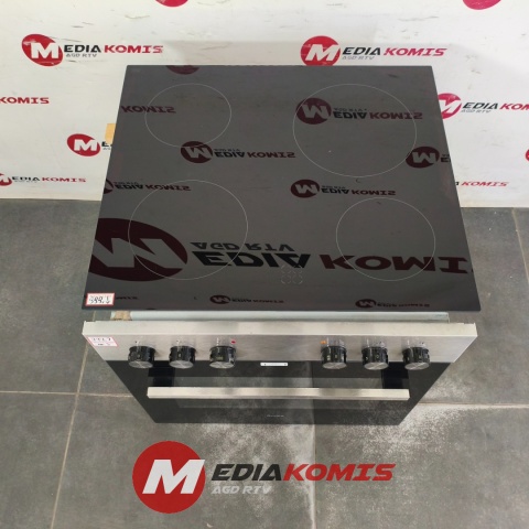 Kuchnia do zabudowy Amica EHC 933 041 E [3]