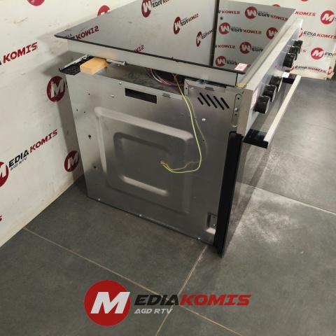 Kuchnia do zabudowy Amica EHC 933 041 E [3]