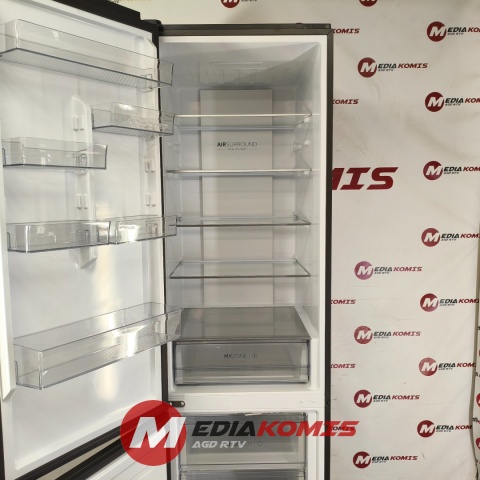 Lodówka Haier HDPW3620CNPD [2]