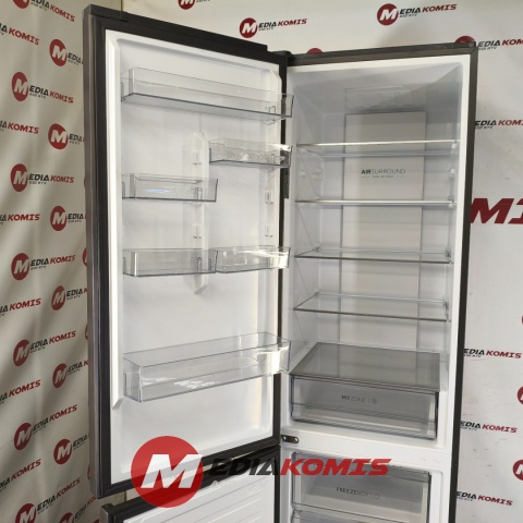 Lodówka Haier HDPW3620CNPD [2]