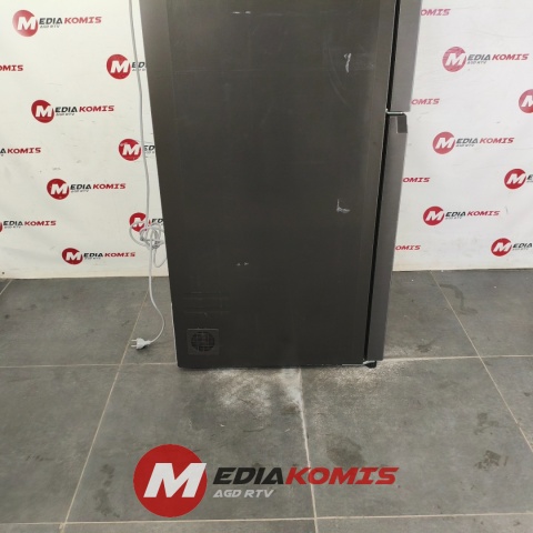 Lodówka Haier HDPW3620CNPD [2]
