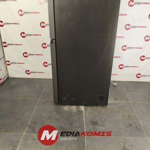 Lodówka Haier HDPW3620CNPD [2]