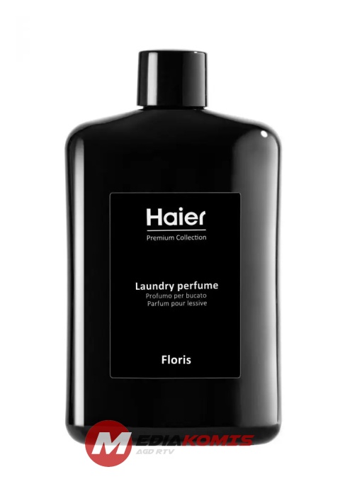 Perfumy do prania Haier Floris 400ml HPCF1040 35602565