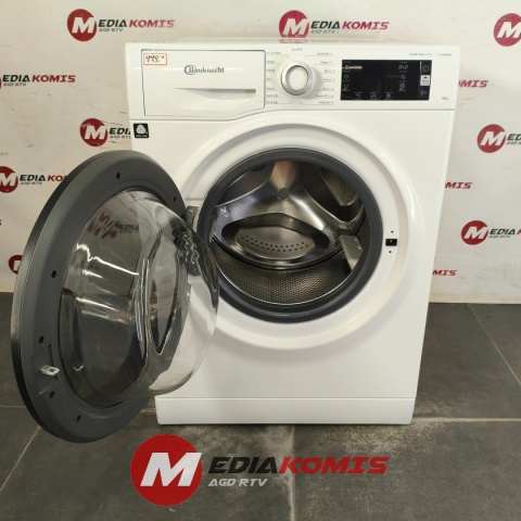 Pralka Bauknecht WM Elite 10 AA