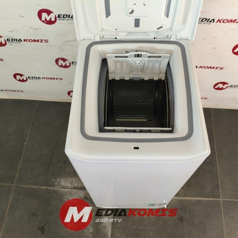 Pralka Candy TCA474TM5-S