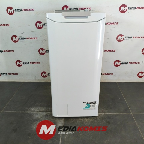 Pralka Candy TCA474TM5-S