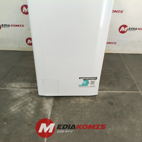 Pralka Candy TCA474TM5-S