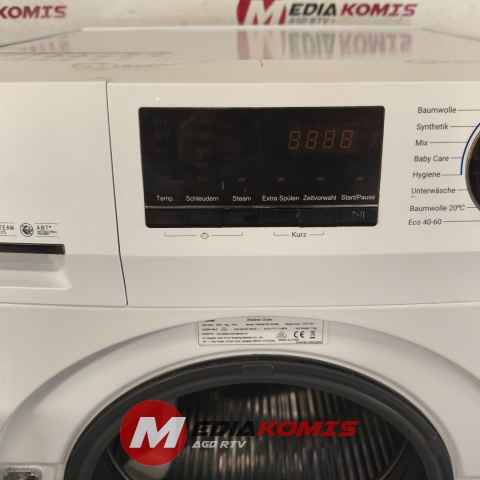 Pralka Haier HW100-BP14636N