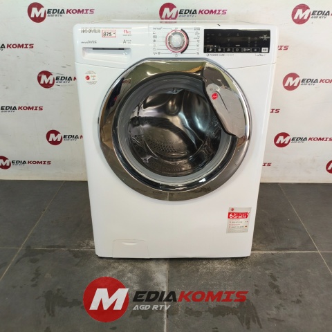 Pralka Hoover DW0T 611AHC3/1-S