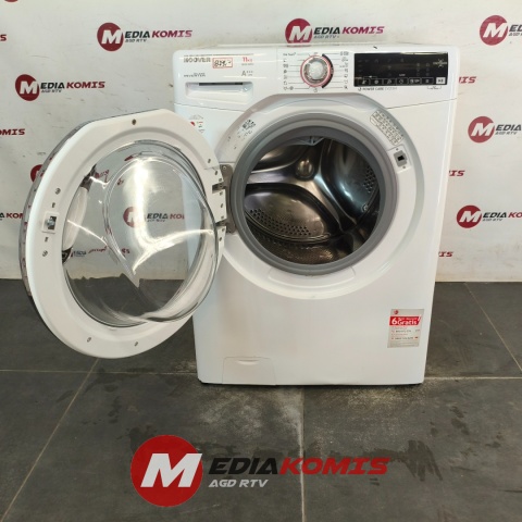 Pralka Hoover DW0T 611AHC3/1-S