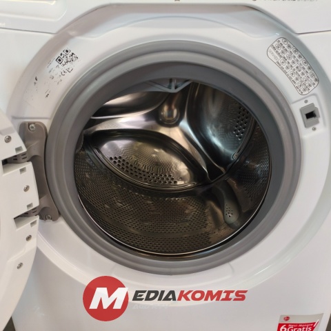 Pralka Hoover DW0T 611AHC3/1-S