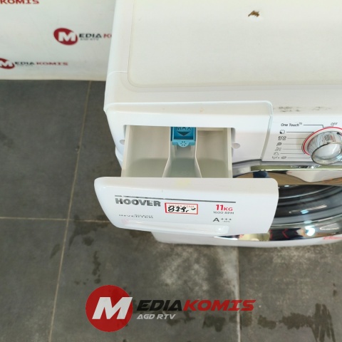 Pralka Hoover DW0T 611AHC3/1-S