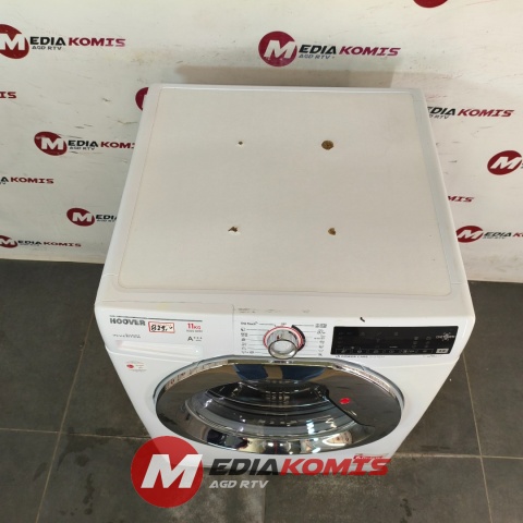 Pralka Hoover DW0T 611AHC3/1-S