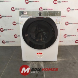Pralko-Suszarka Hoover H5DPB4149AMBC-S [4]