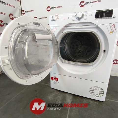 Suszarka Hoover HLE C10DE-84 [5]