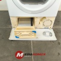 Suszarka Hoover HLE C10DE-84 [5]