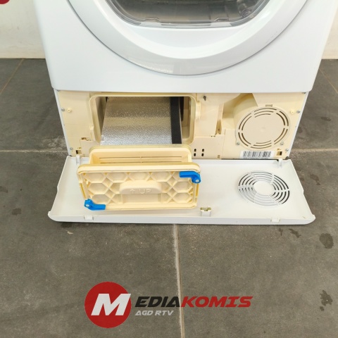 Suszarka Hoover HLE C10DE-84 [5]