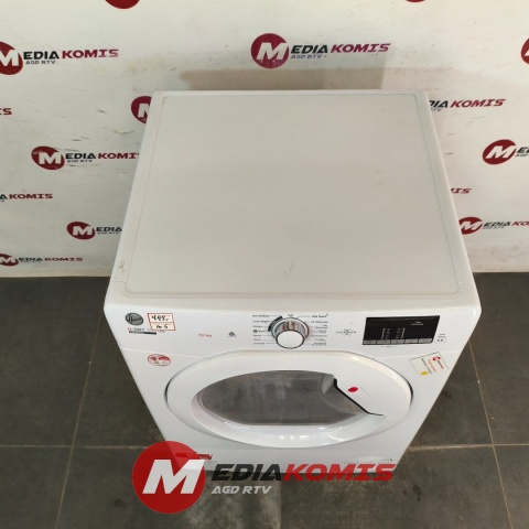 Suszarka Hoover HLE C10DE-84 [5]