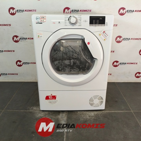 Suszarka Hoover HLE C9DE-84 [5]