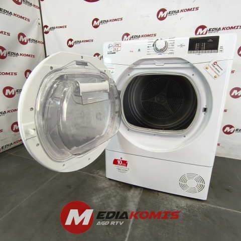 Suszarka Hoover HLE C9DE-84 [5]