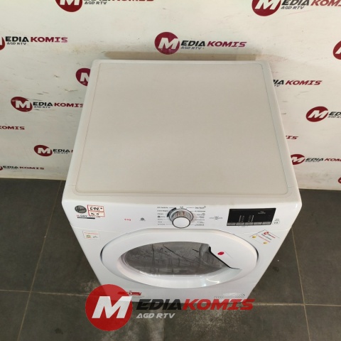 Suszarka Hoover HLE C9DE-84 [5]