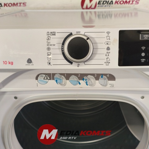 Suszarka Hoover NDC10TSBE-S [3]