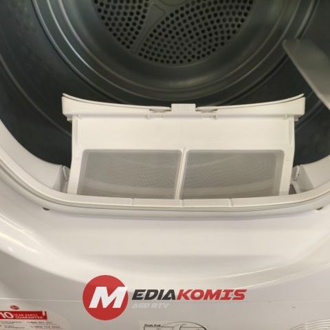 Suszarka Hoover NDC10TSBE-S [3]