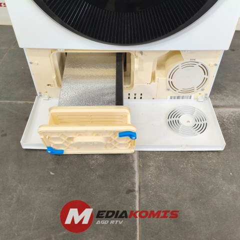 Suszarka Hoover NDC10TSBE-S [3]
