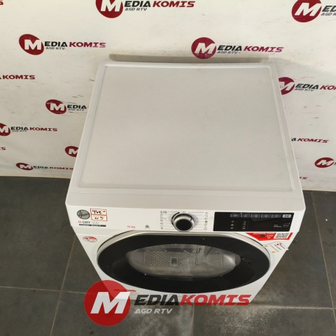 Suszarka Hoover NDC10TSBE-S [3]